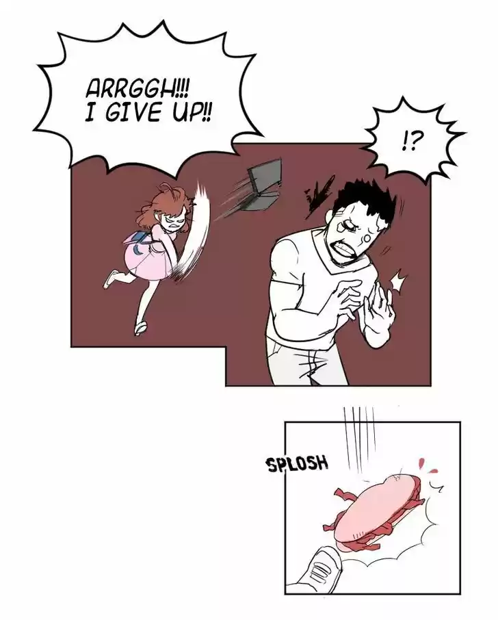 Boyfriend of the Dead 12