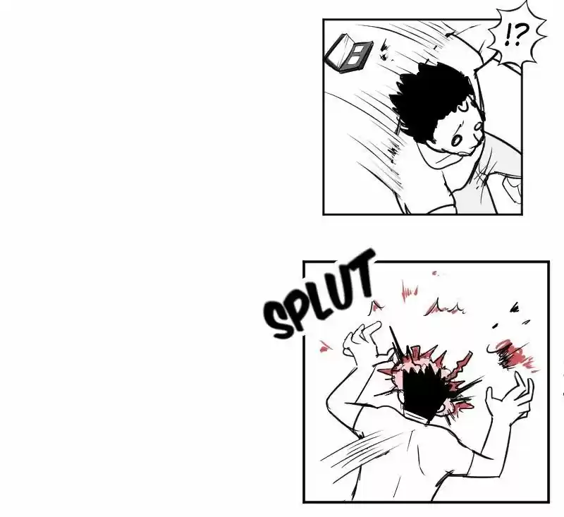 Boyfriend of the Dead 12