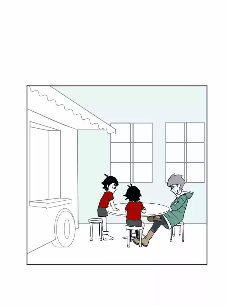 Boyfriend of the Dead 12