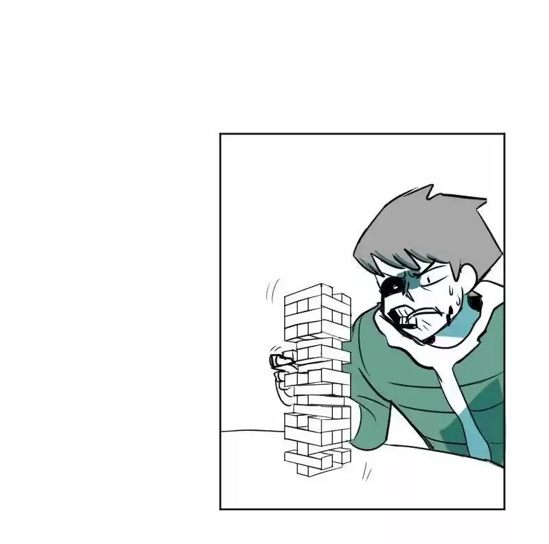 Boyfriend of the Dead 12