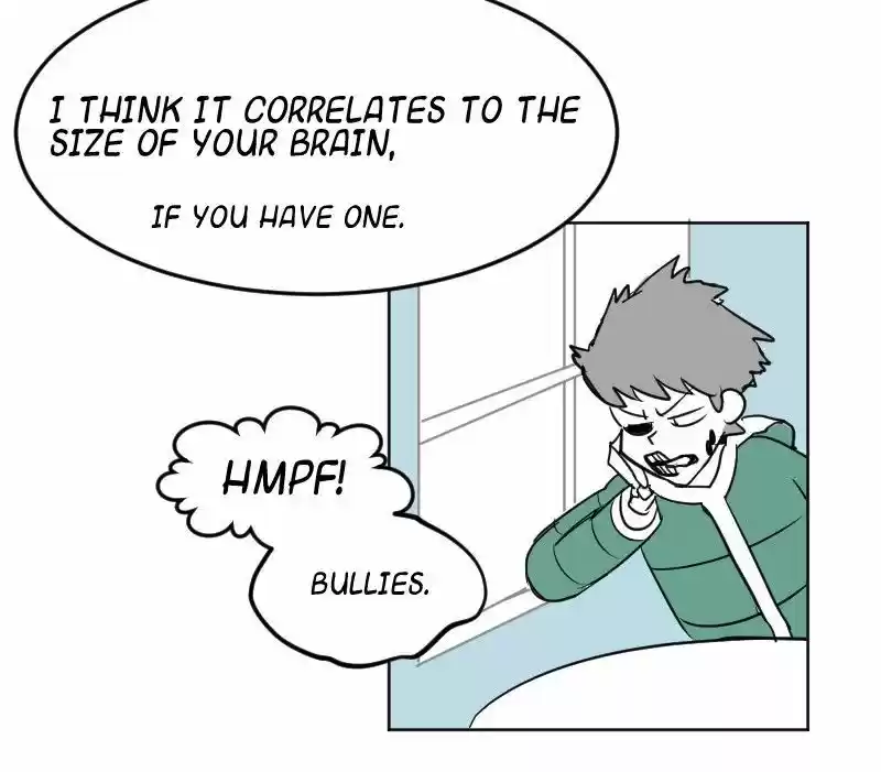 Boyfriend of the Dead 12