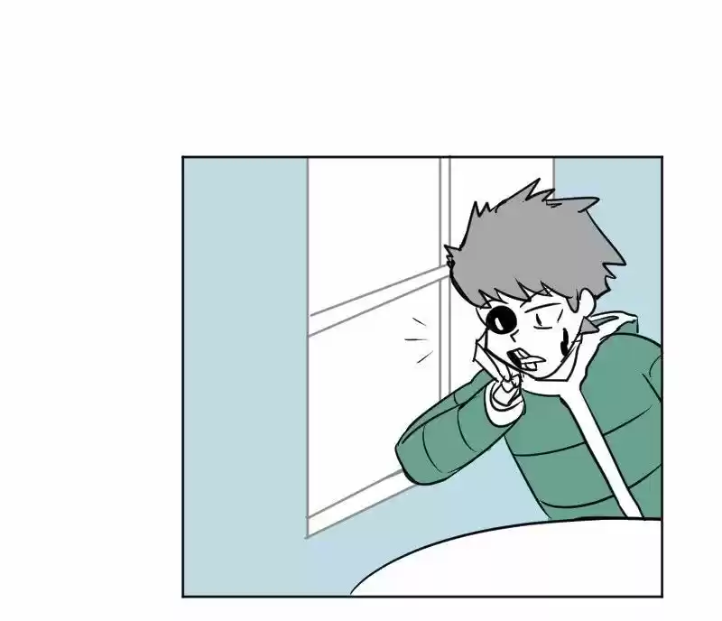 Boyfriend of the Dead 12