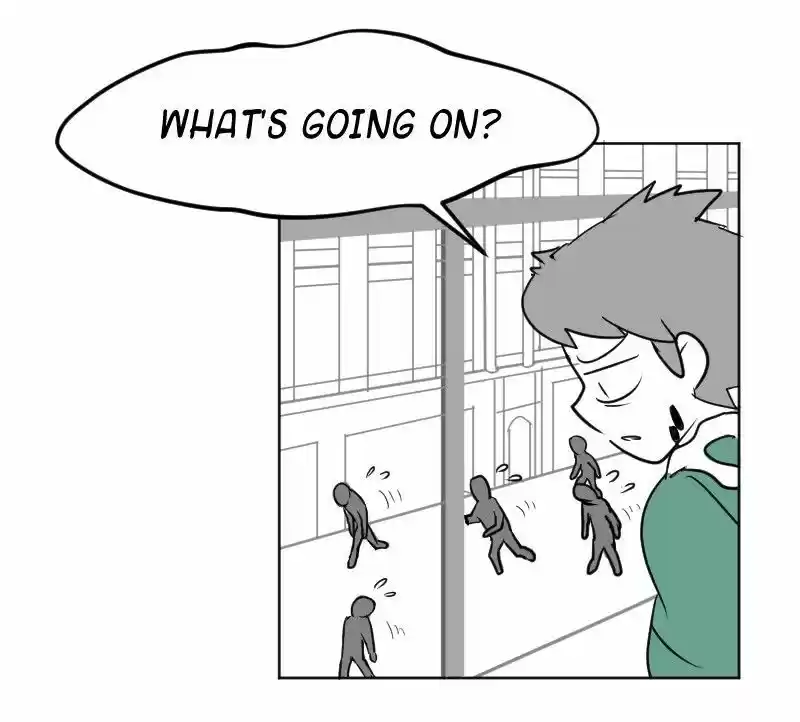 Boyfriend of the Dead 12