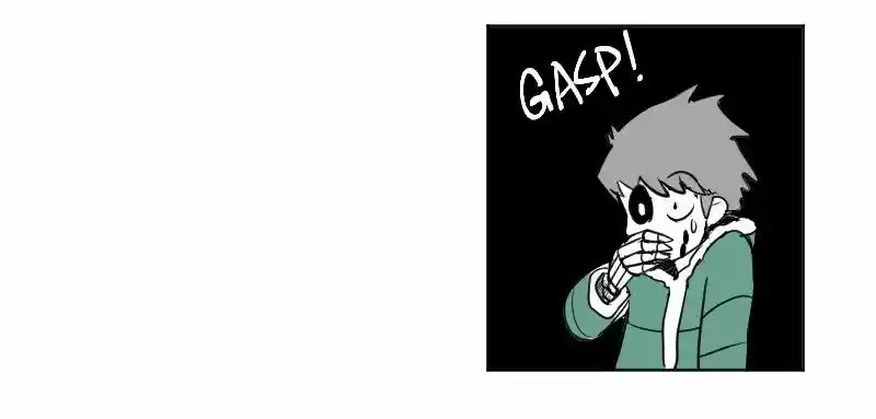 Boyfriend of the Dead 12