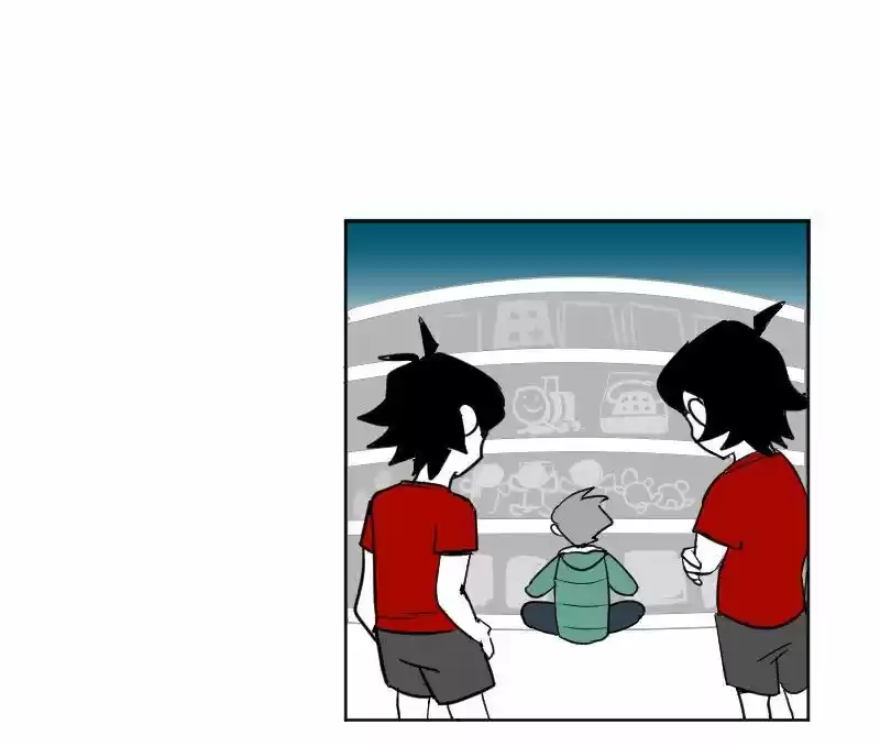 Boyfriend of the Dead 12