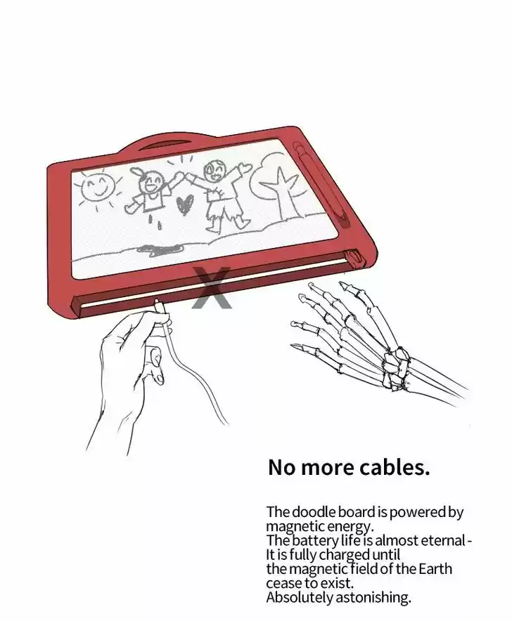 Boyfriend of the Dead 12