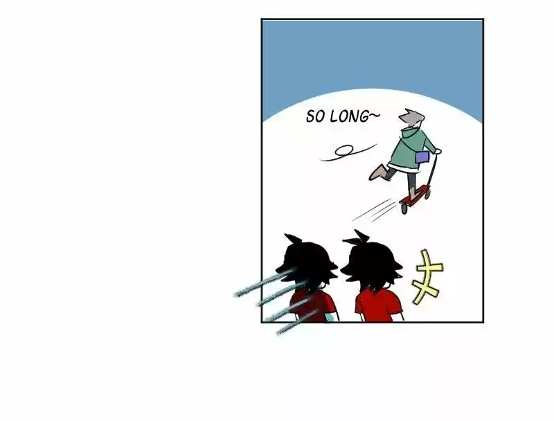 Boyfriend of the Dead 12