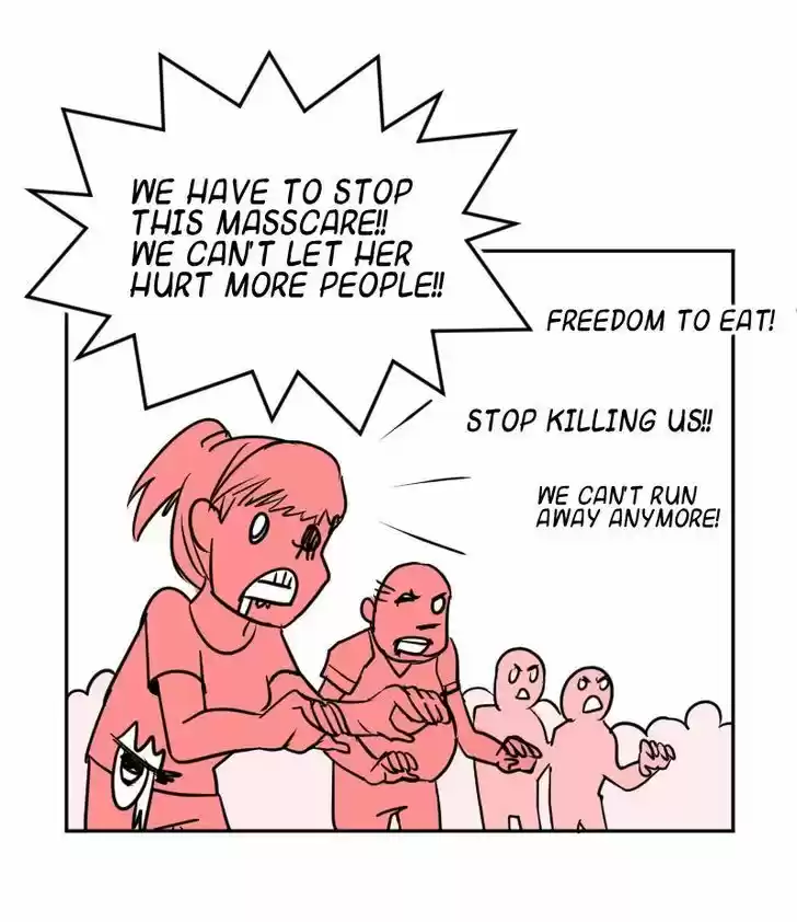 Boyfriend of the Dead 12