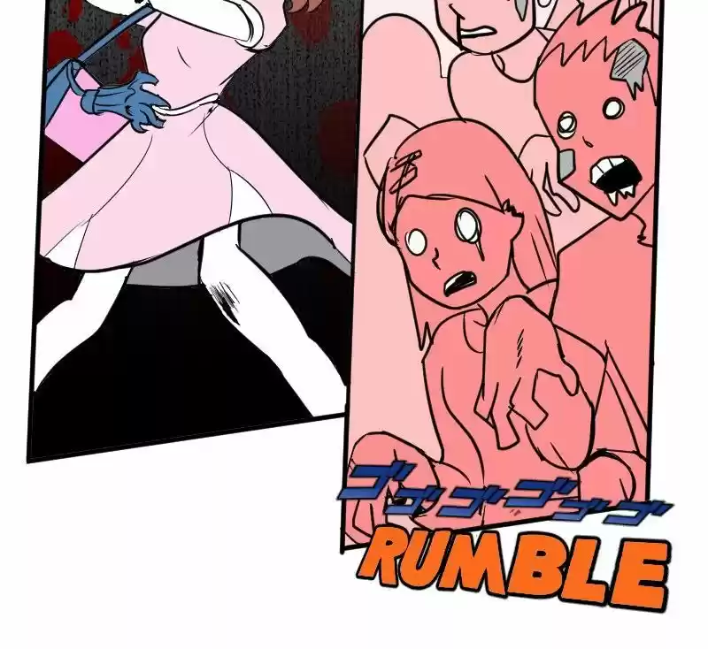 Boyfriend of the Dead 12