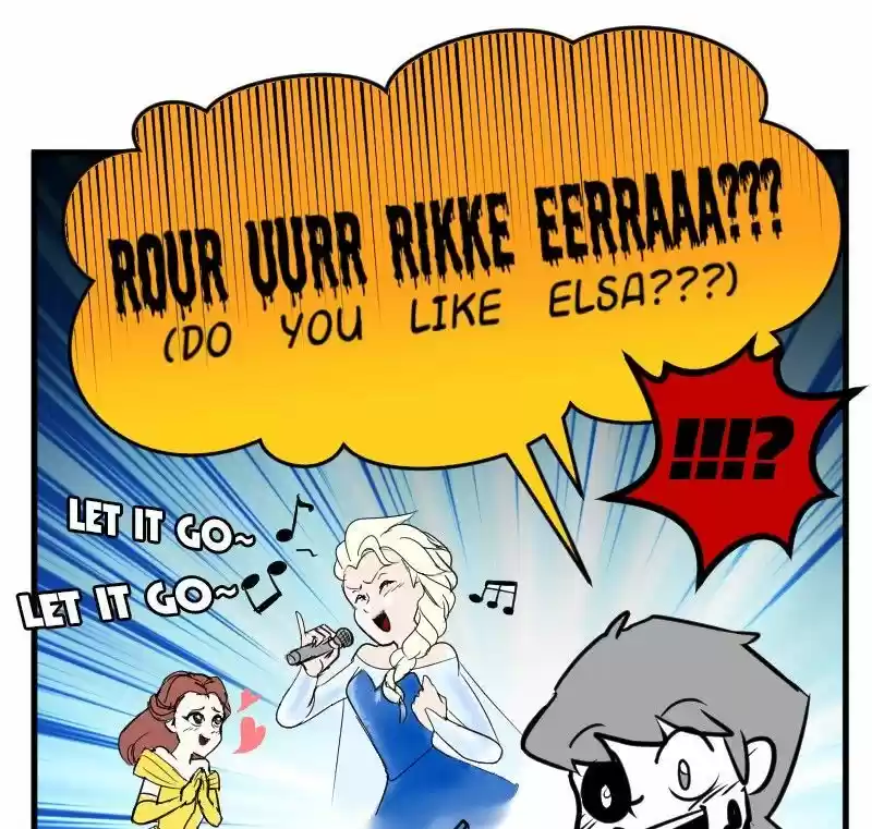 Boyfriend of the Dead 12