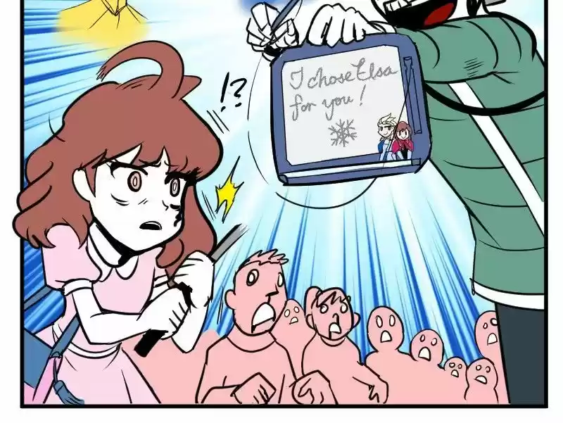 Boyfriend of the Dead 12