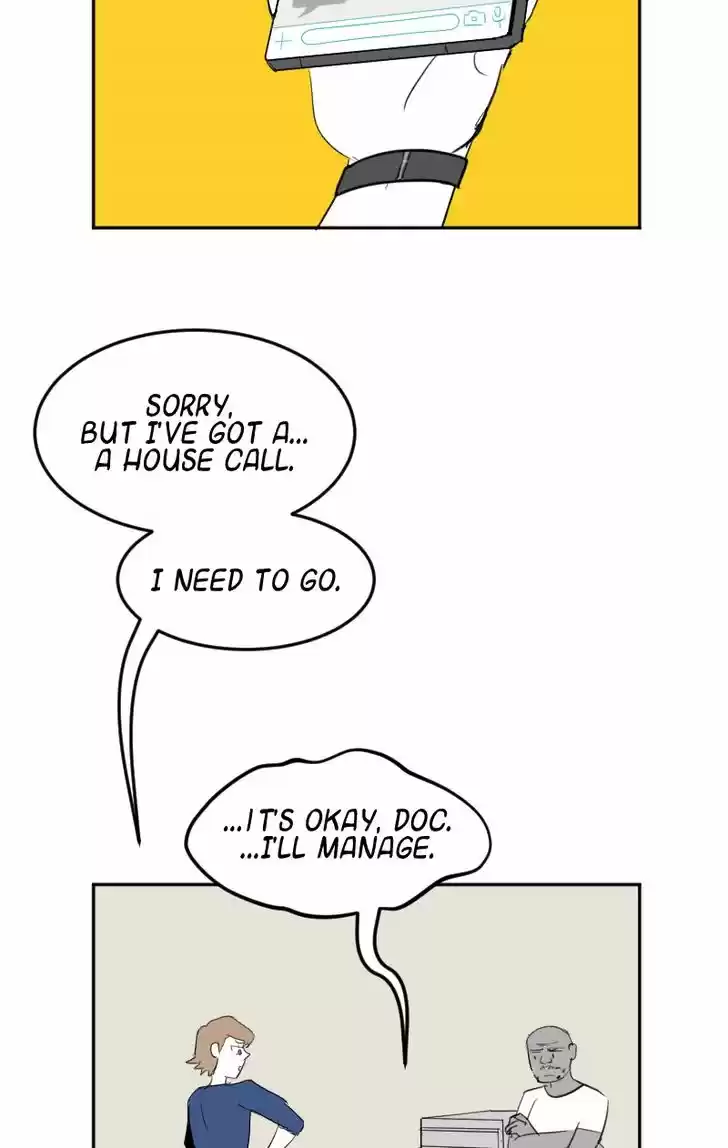 Boyfriend of the Dead 120