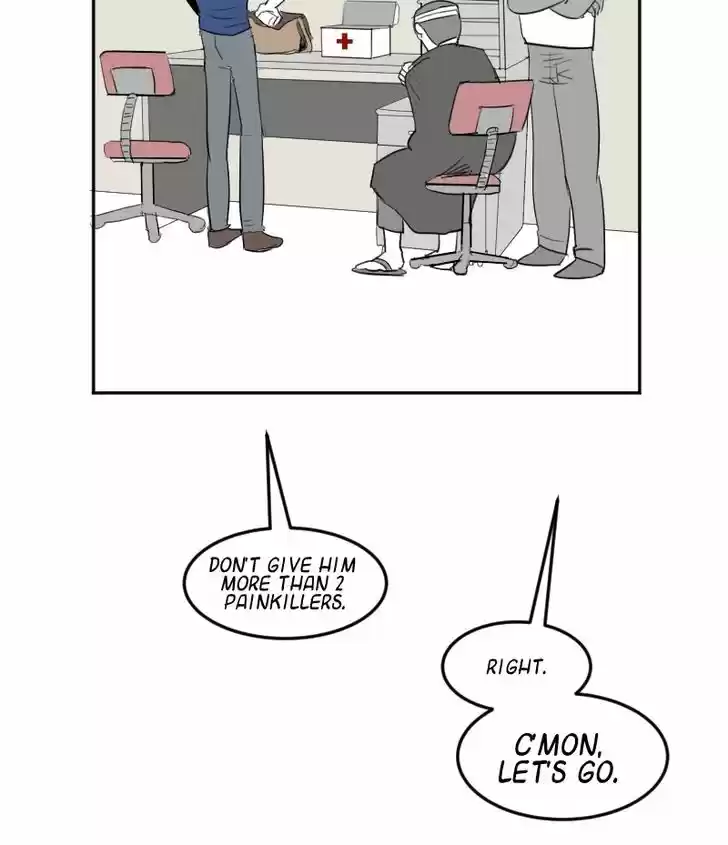 Boyfriend of the Dead 120