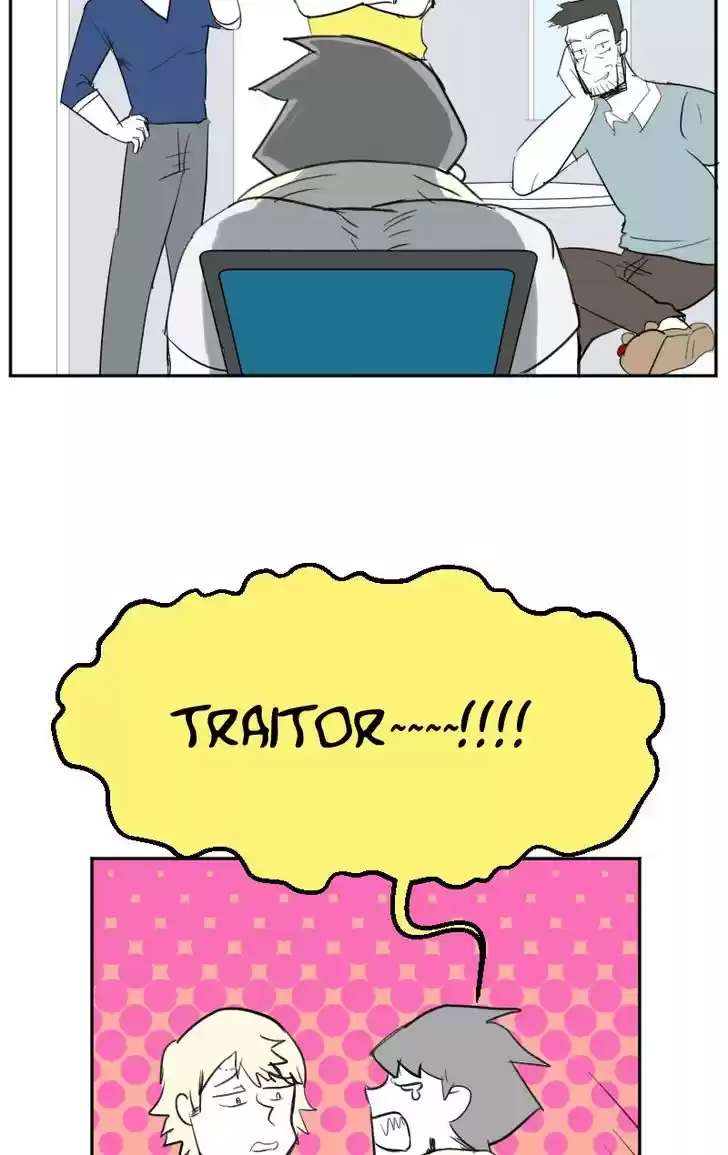 Boyfriend of the Dead 120