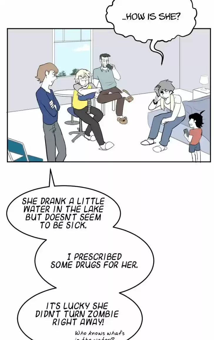 Boyfriend of the Dead 120