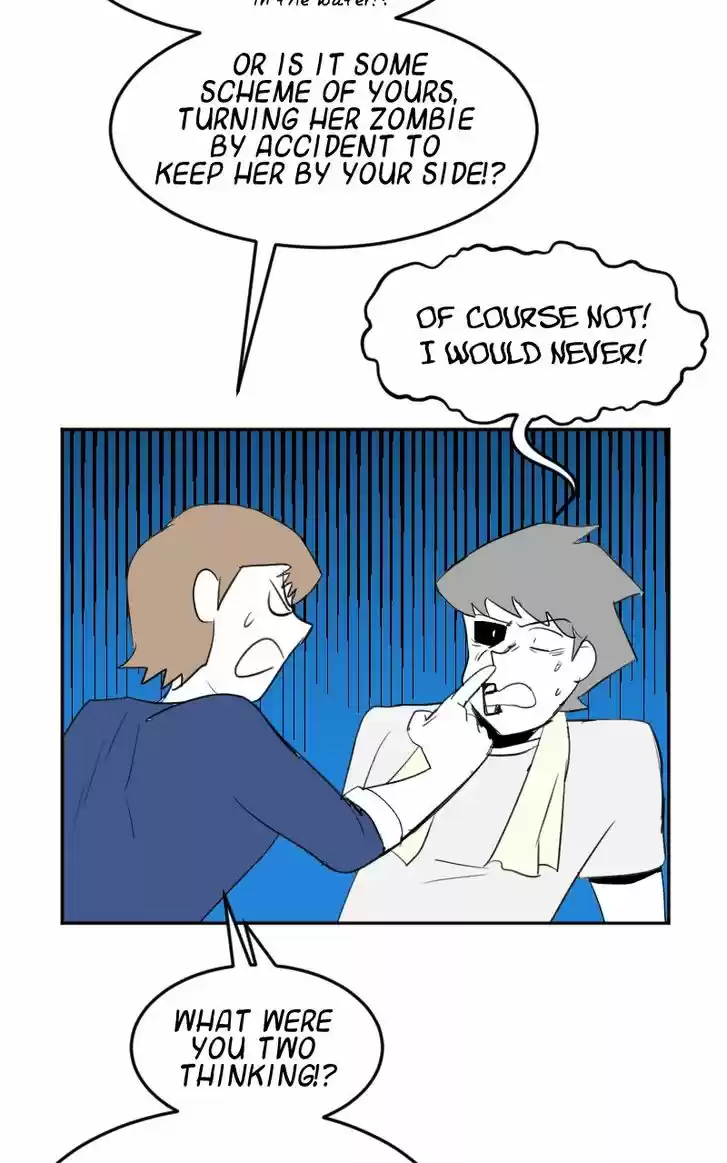 Boyfriend of the Dead 120