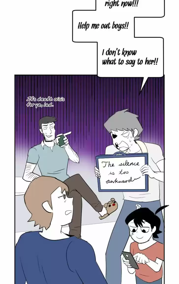 Boyfriend of the Dead 120