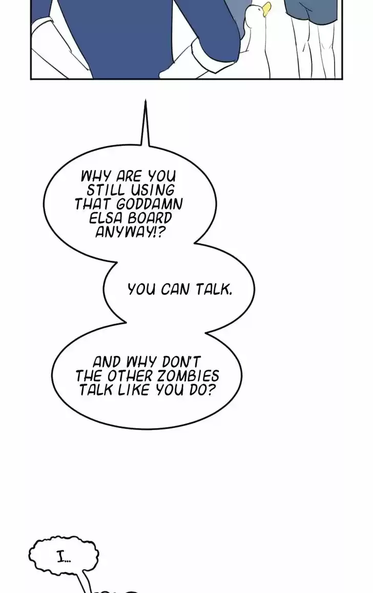 Boyfriend of the Dead 120