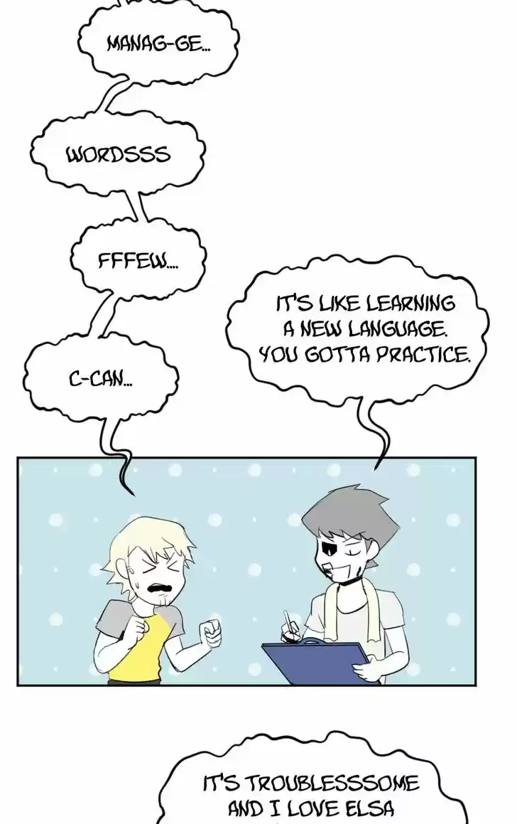 Boyfriend of the Dead 120