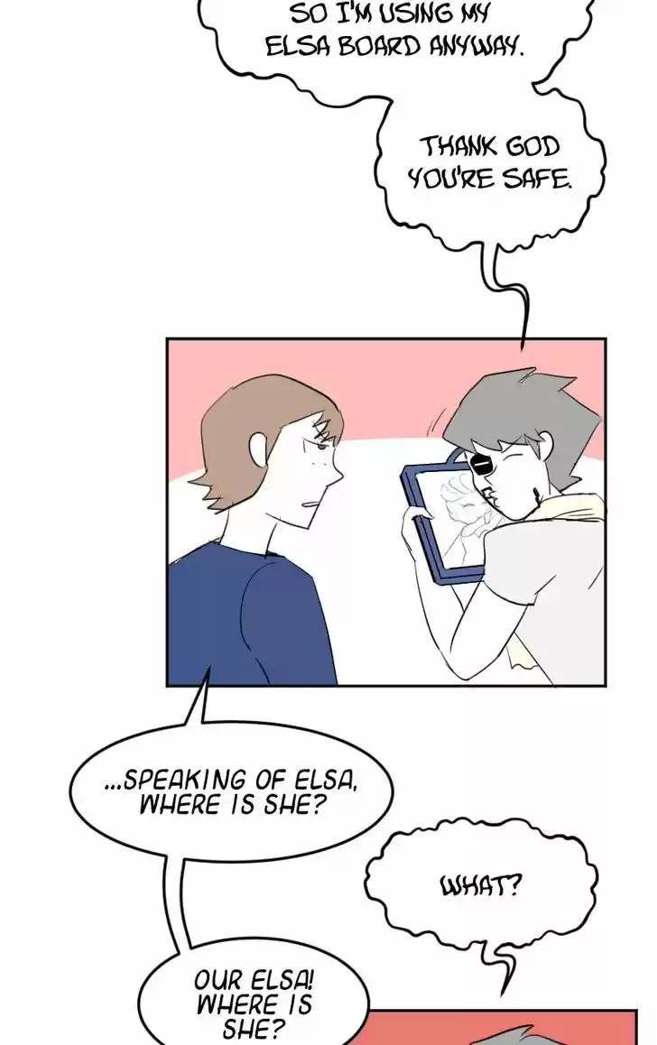 Boyfriend of the Dead 120