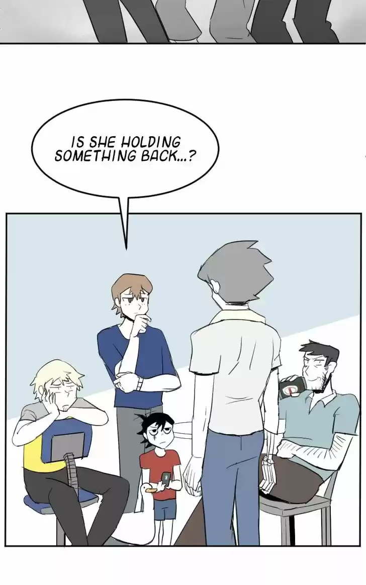 Boyfriend of the Dead 120