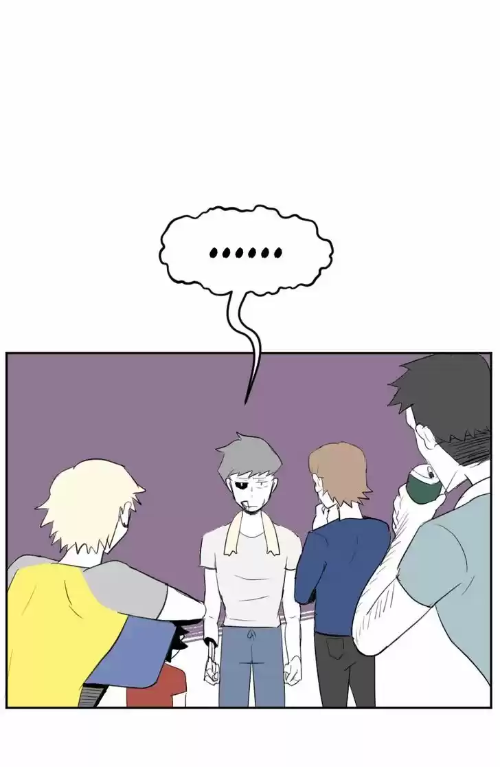 Boyfriend of the Dead 121