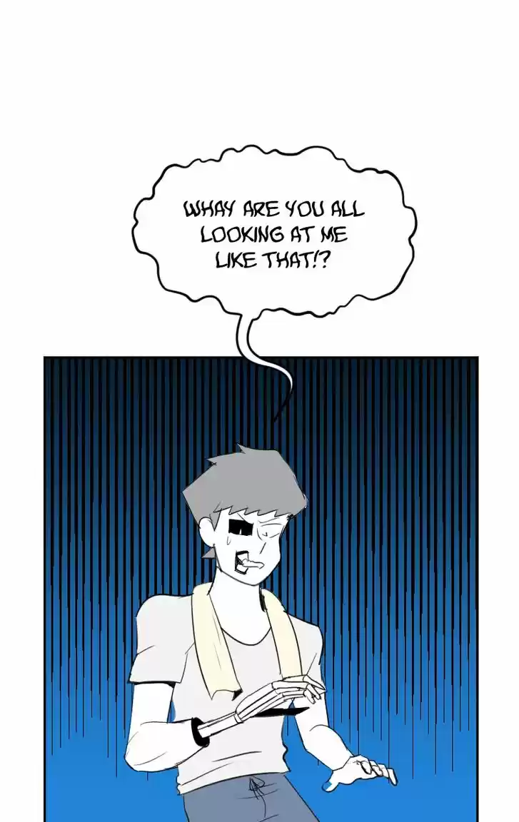 Boyfriend of the Dead 121