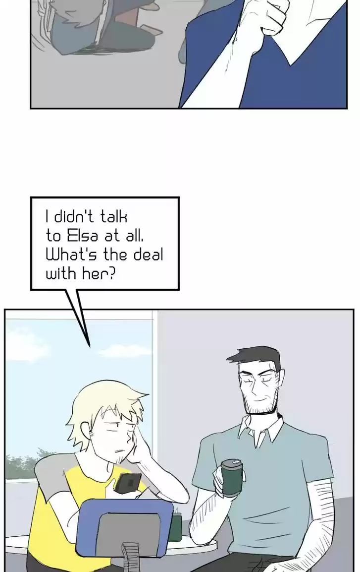 Boyfriend of the Dead 121