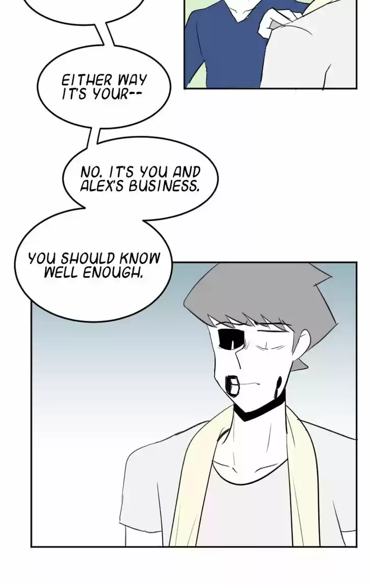 Boyfriend of the Dead 121