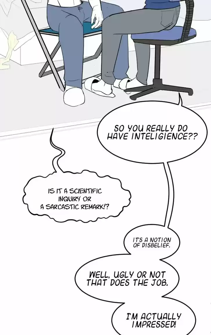 Boyfriend of the Dead 121