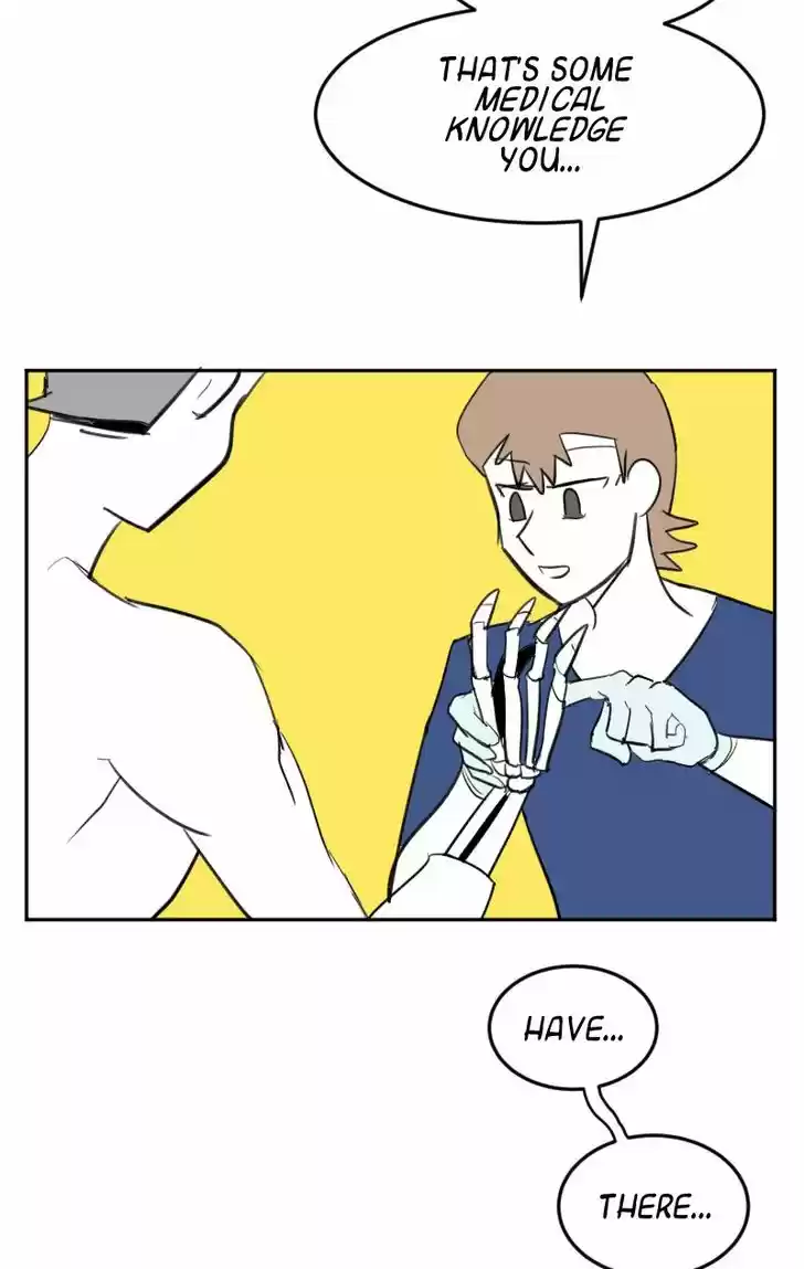 Boyfriend of the Dead 121