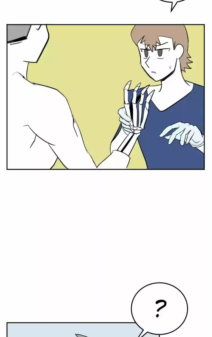 Boyfriend of the Dead 121