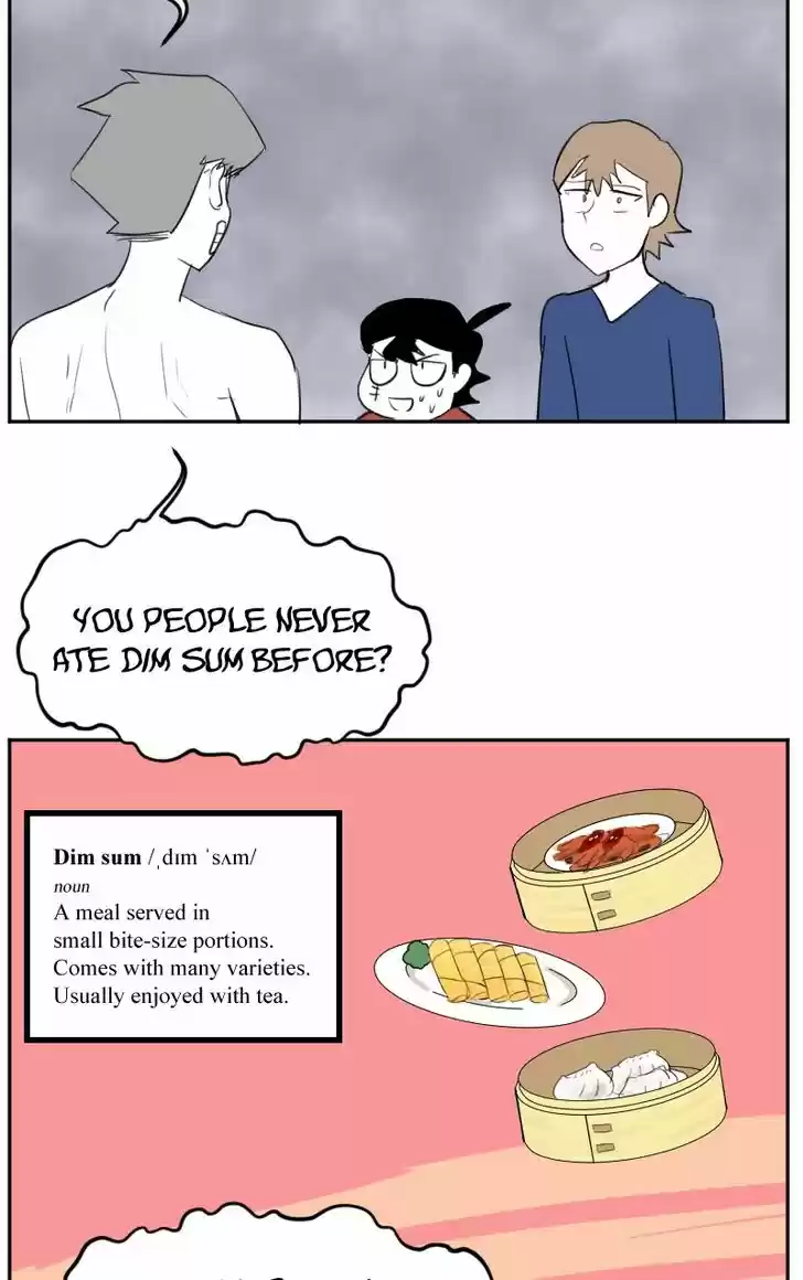 Boyfriend of the Dead 122