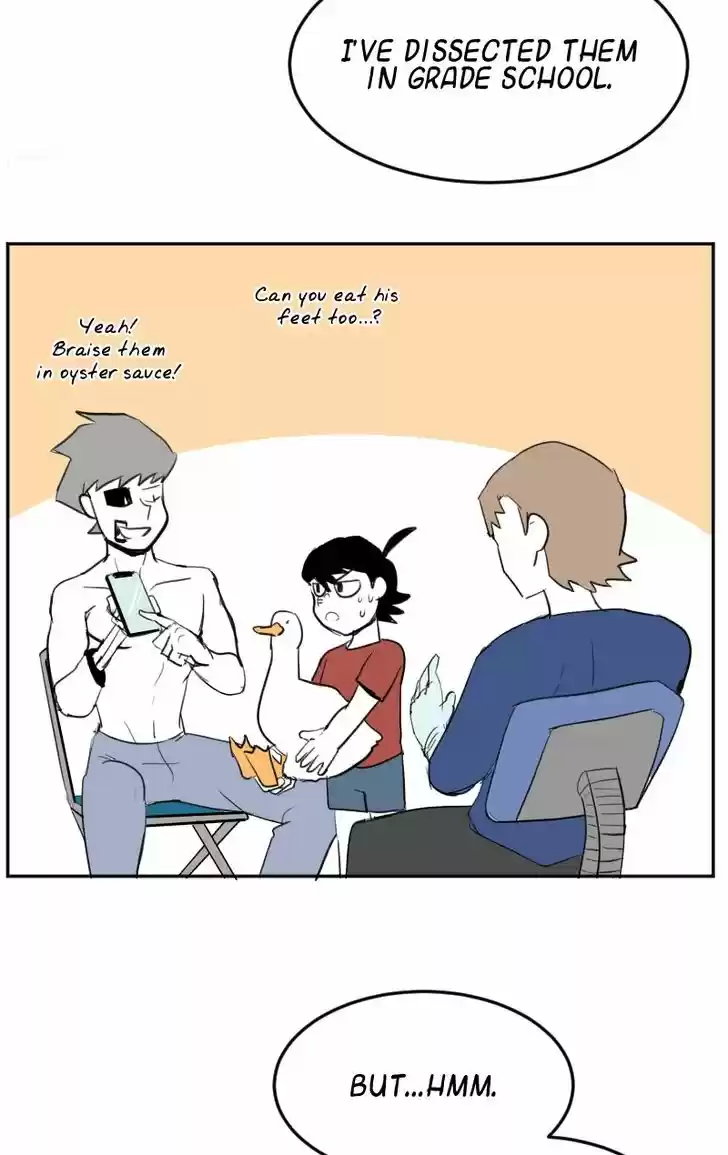 Boyfriend of the Dead 122