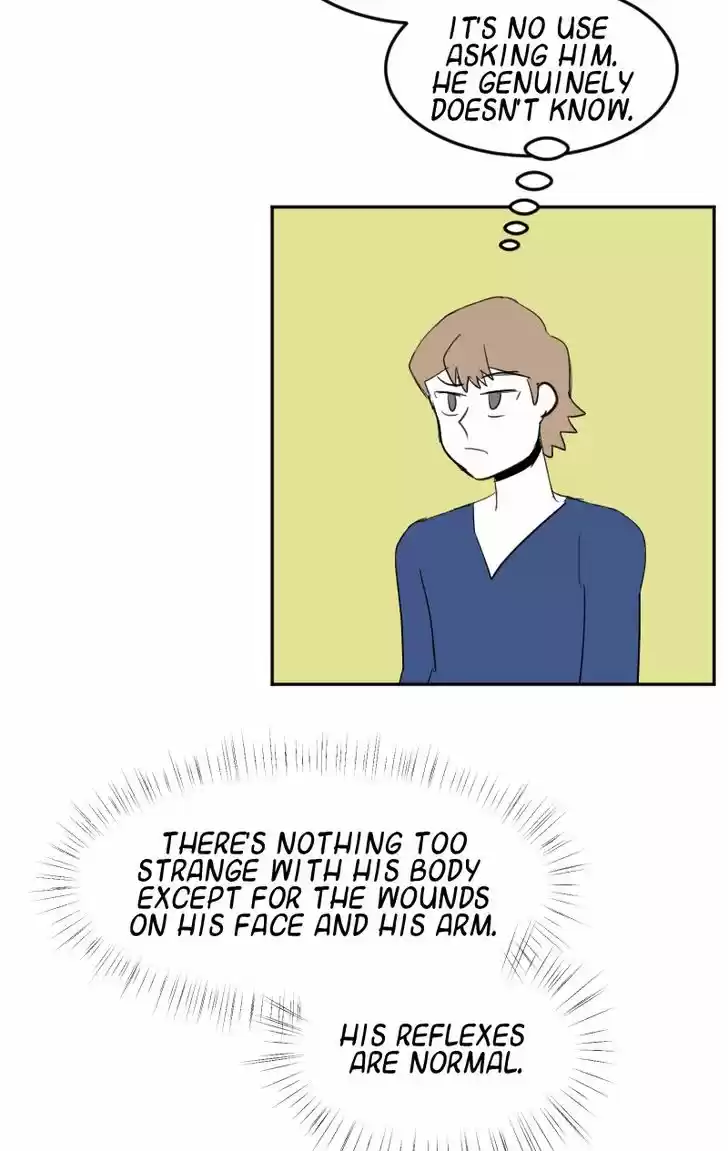 Boyfriend of the Dead 122