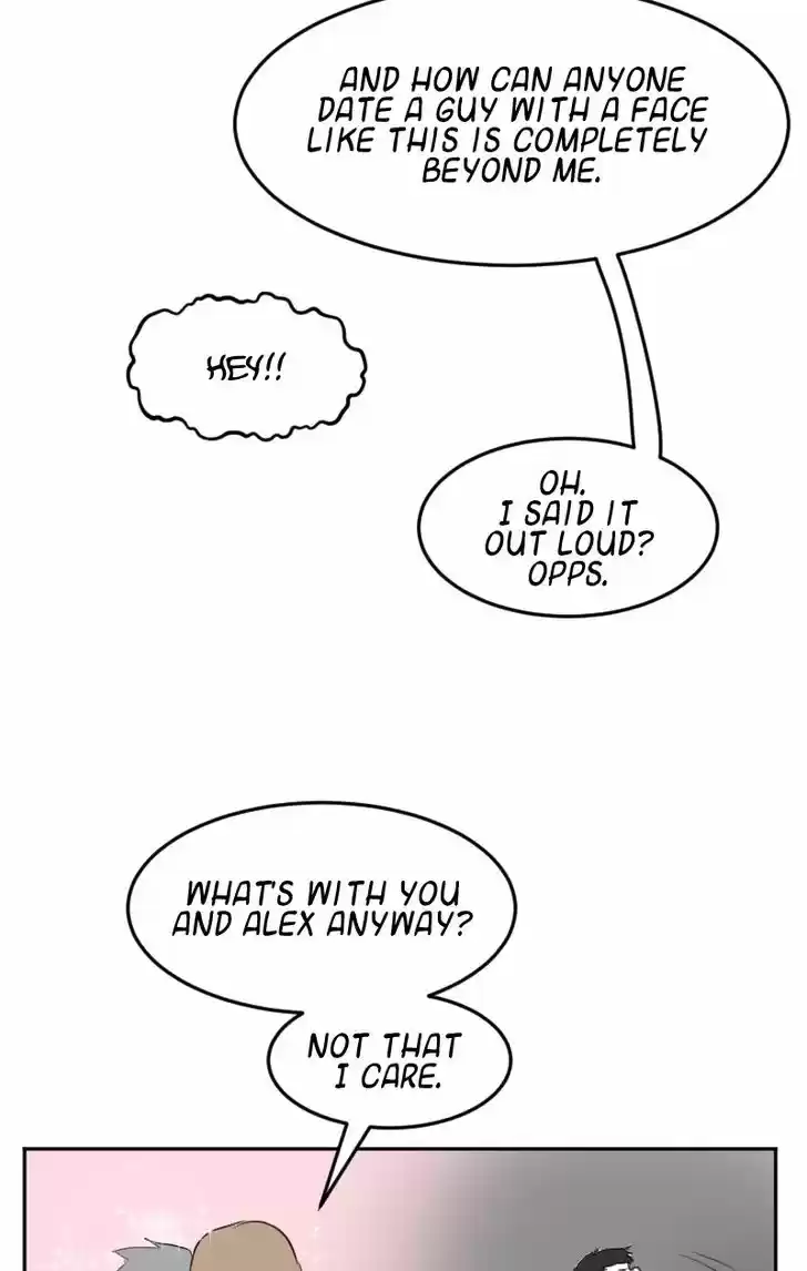 Boyfriend of the Dead 122