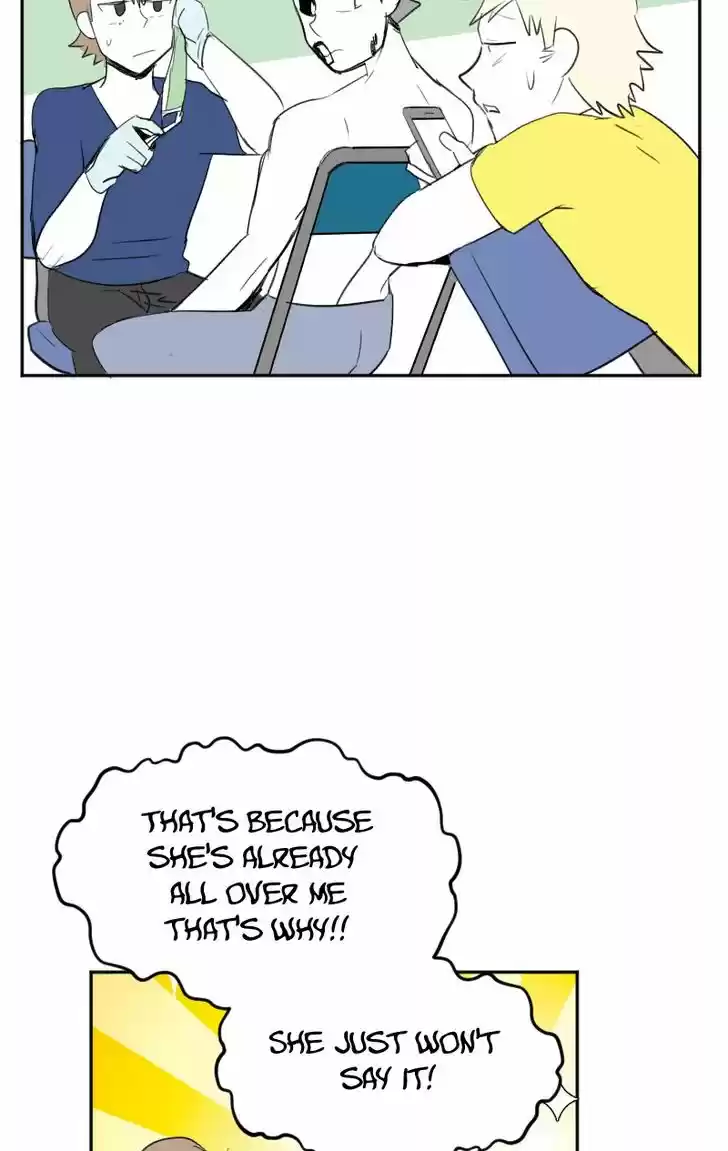 Boyfriend of the Dead 122