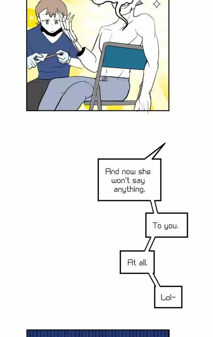 Boyfriend of the Dead 122