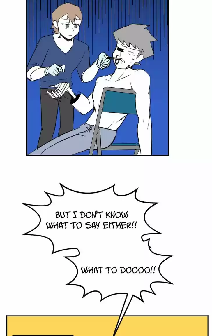 Boyfriend of the Dead 122