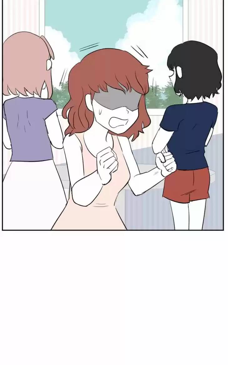 Boyfriend of the Dead 122