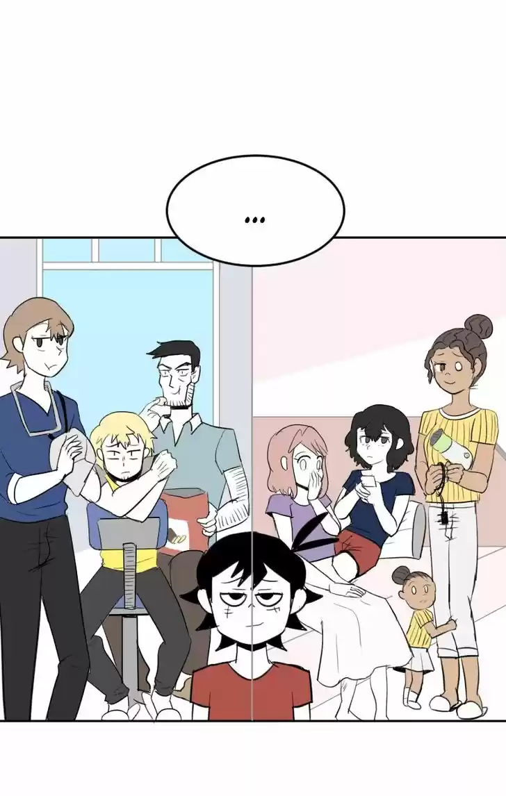 Boyfriend of the Dead 124