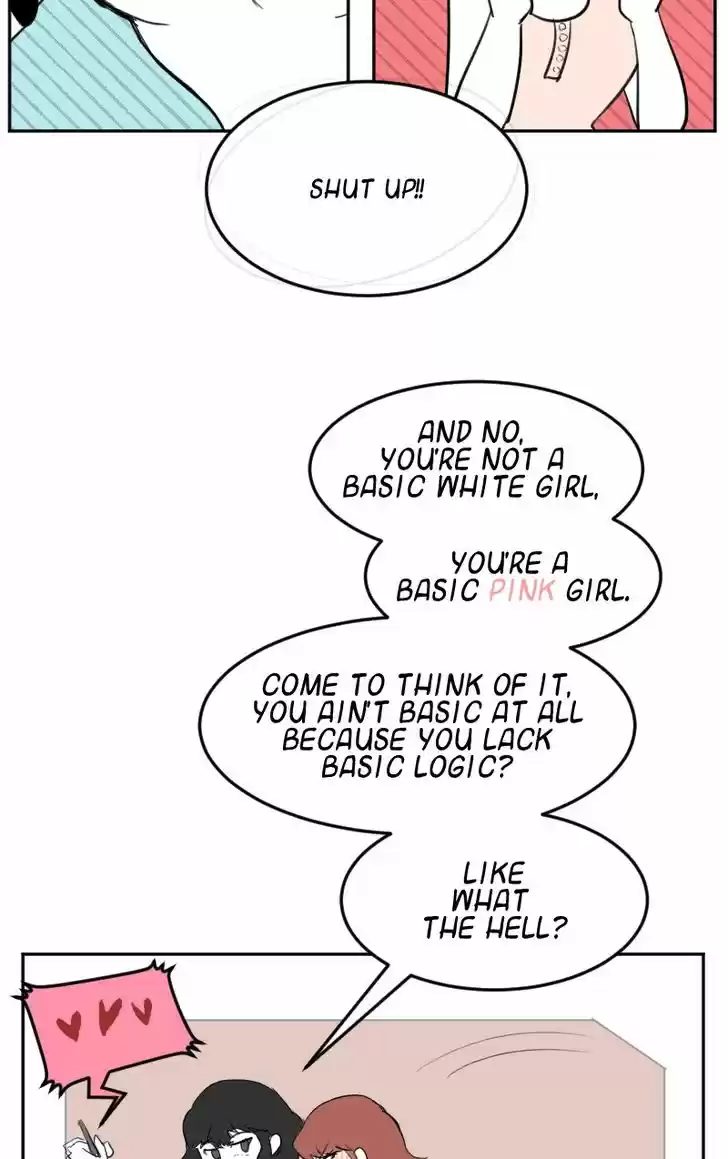 Boyfriend of the Dead 124