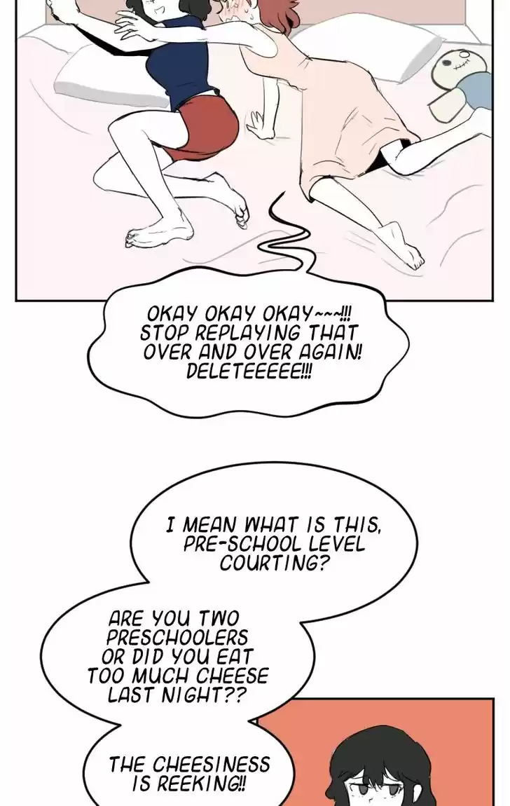 Boyfriend of the Dead 124