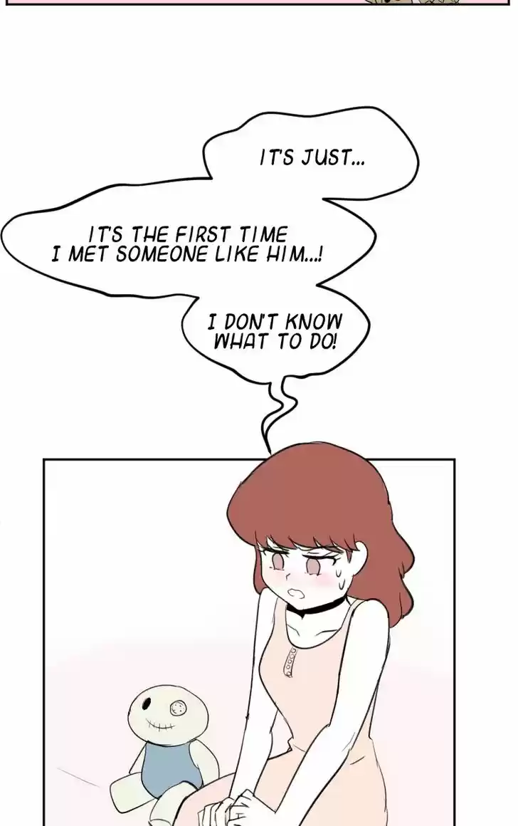 Boyfriend of the Dead 124