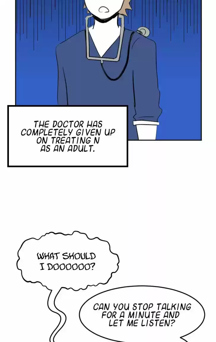 Boyfriend of the Dead 124