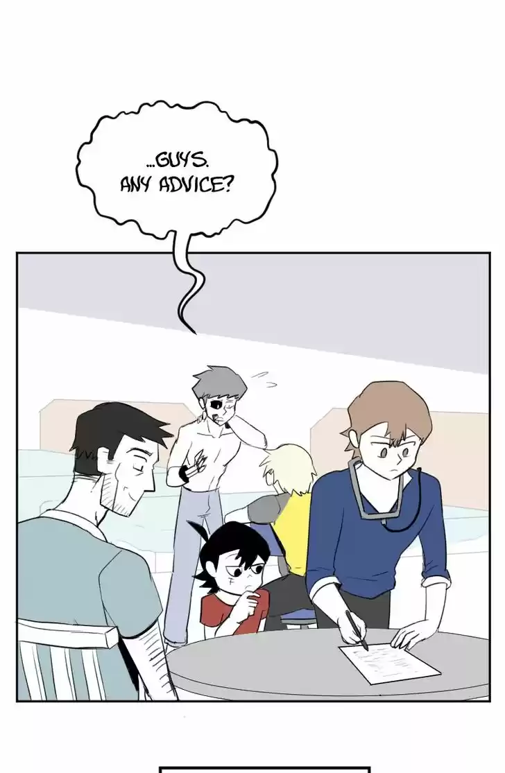 Boyfriend of the Dead 125