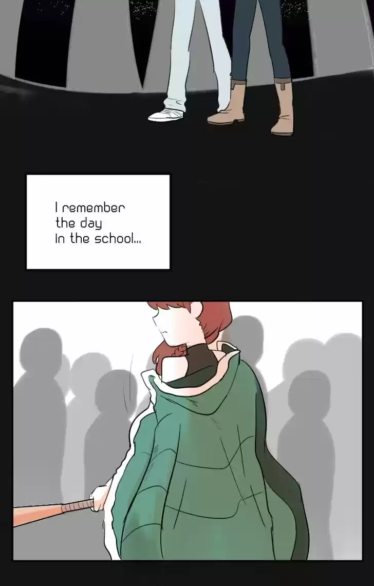 Boyfriend of the Dead 125