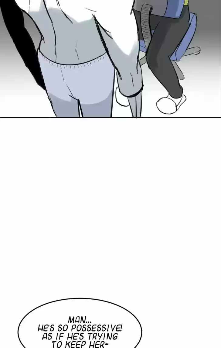 Boyfriend of the Dead 125