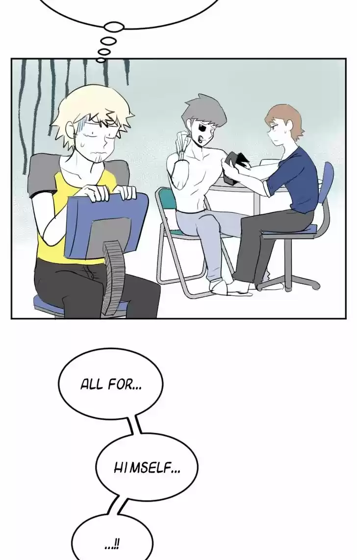 Boyfriend of the Dead 125