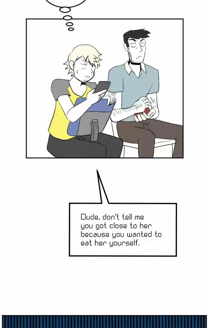 Boyfriend of the Dead 125